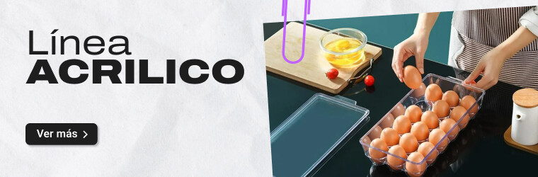 HomeMedio1 - Acrilico FEST