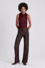 PANTALON GALILEO Chocolate
