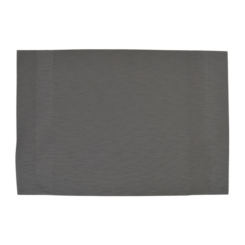 Individual PVC 45x30 cm GRIS