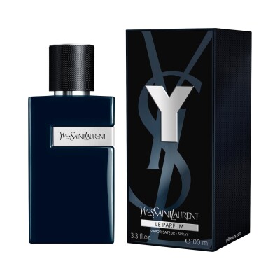 Perfume Yves Saint Laurent Y Le Parfum 100 Ml. Perfume Yves Saint Laurent Y Le Parfum 100 Ml.