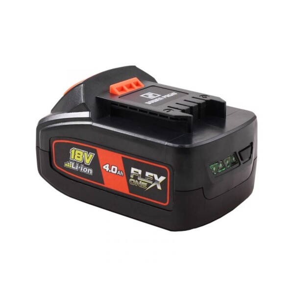 BATERIA DE 18V 4AH DOWEN PAGIO Bateria De 18v 4ah Dowen Pagio