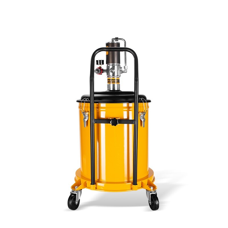 DINGQI ENGRASADOR NEUMATICO 30 LITROS Dingqi Engrasador Neumatico 30 Litros