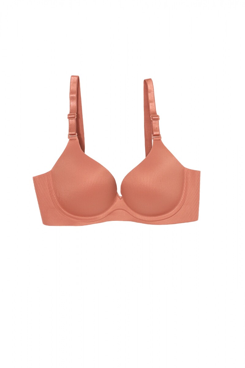 Soutien Dallas - Marron 