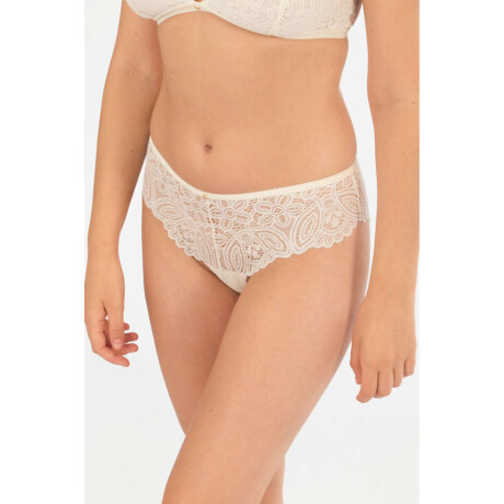 Bikini moraea Marfil