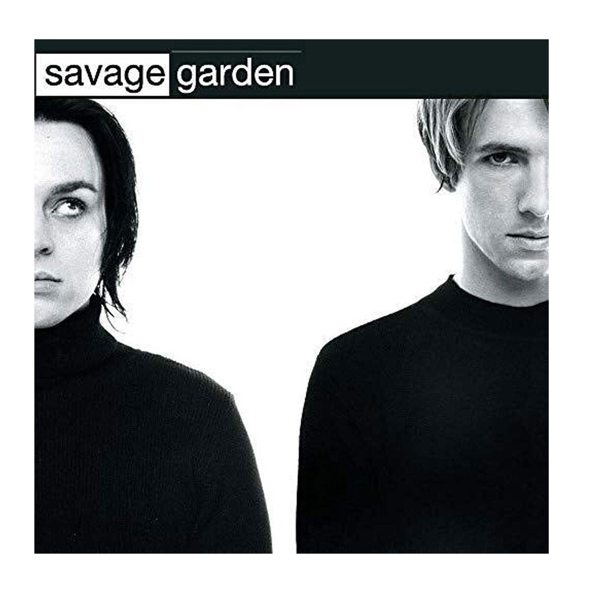 Savage Garden - Savage Garden (original Version) - Vinilo 