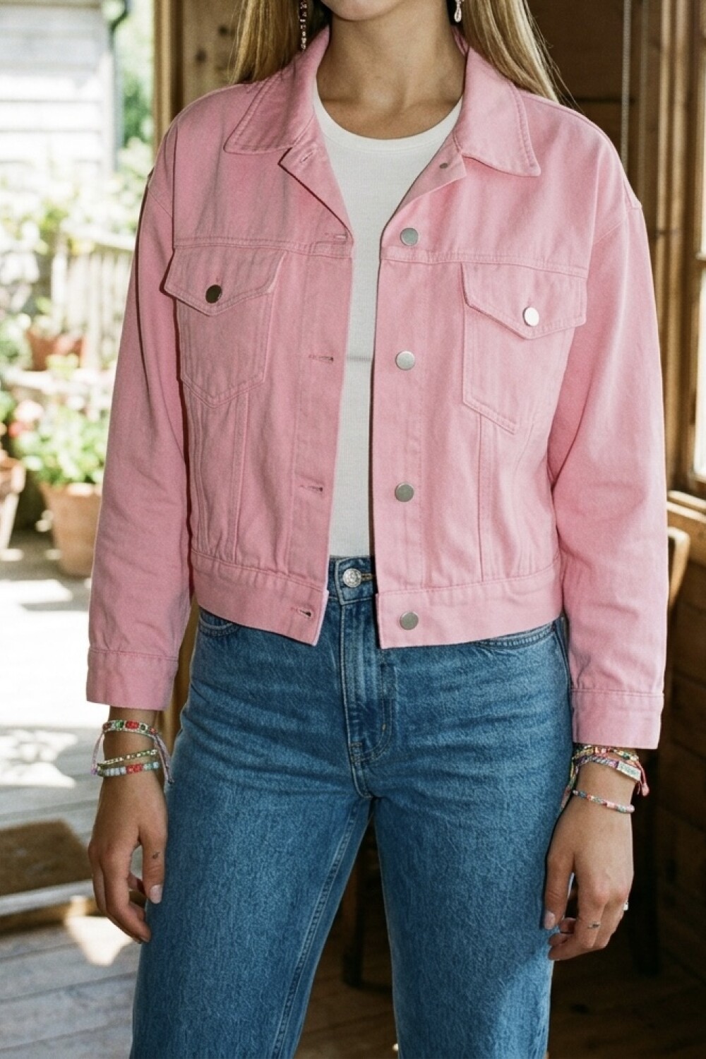 Campera Dalia Campera Dalia