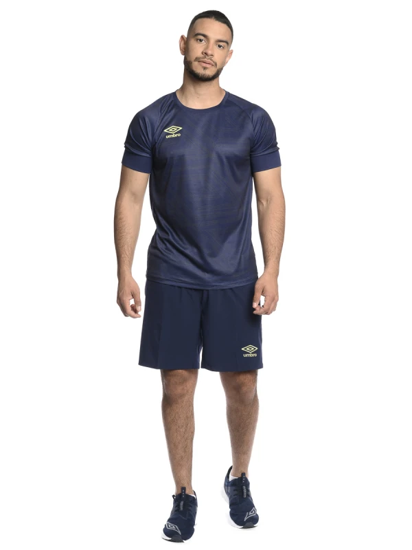 Bermuda Zagz Umbro Hombre 11l