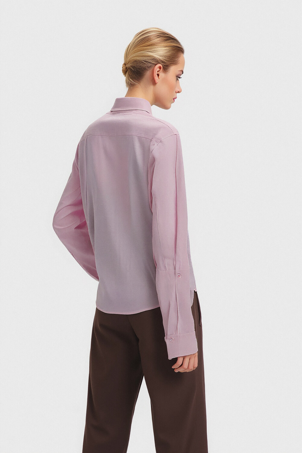 Camisa Rafa Rosa