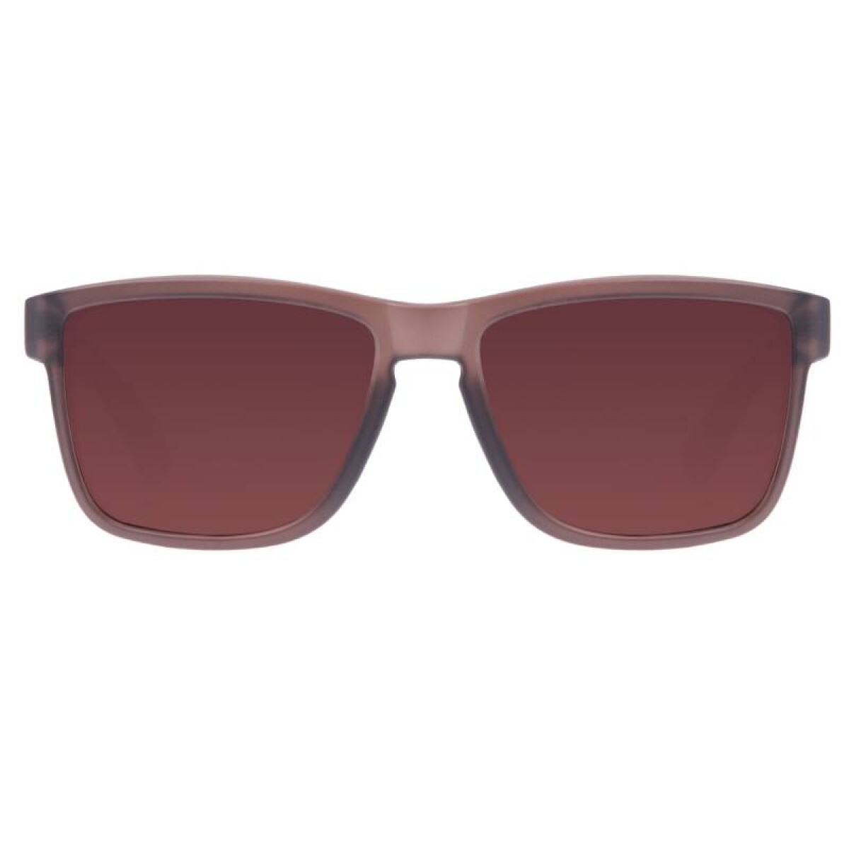 Lentes de Sol Chilli Beans Maraú Bossa Nova con patilla intercambiable Marron 