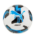 Pelota Puma Orbita 6 Ms Blanco - Azul