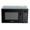 James Microondas Digital J23 Mdn Negro 23 Litros James Microondas Digital J23 Mdn Negro 23 Litros