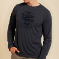 T-SHIRT GALERAOT Gris