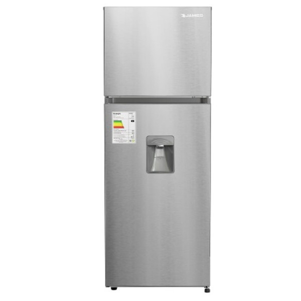 REFRIGERADOR JAMES FRIO SECO 266LTS RJ 301 INOX D REFRIGERADOR JAMES FRIO SECO 266LTS RJ 301 INOX D