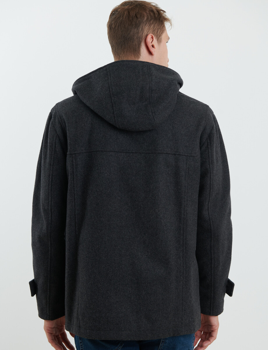 300251 MONTGOMERY HARRY Gris Oscuro