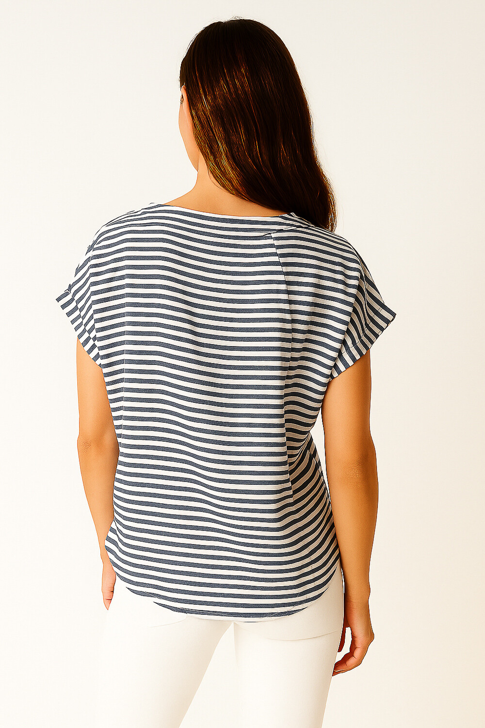 Blusa Sizal Estampado 1