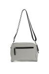 Bandolera Fiyi Gris