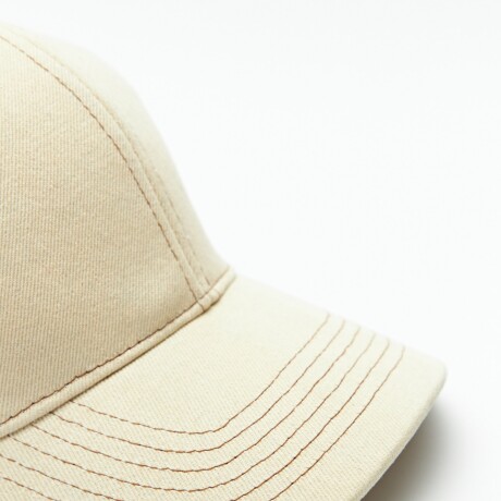 GORRO TOVE Crudo