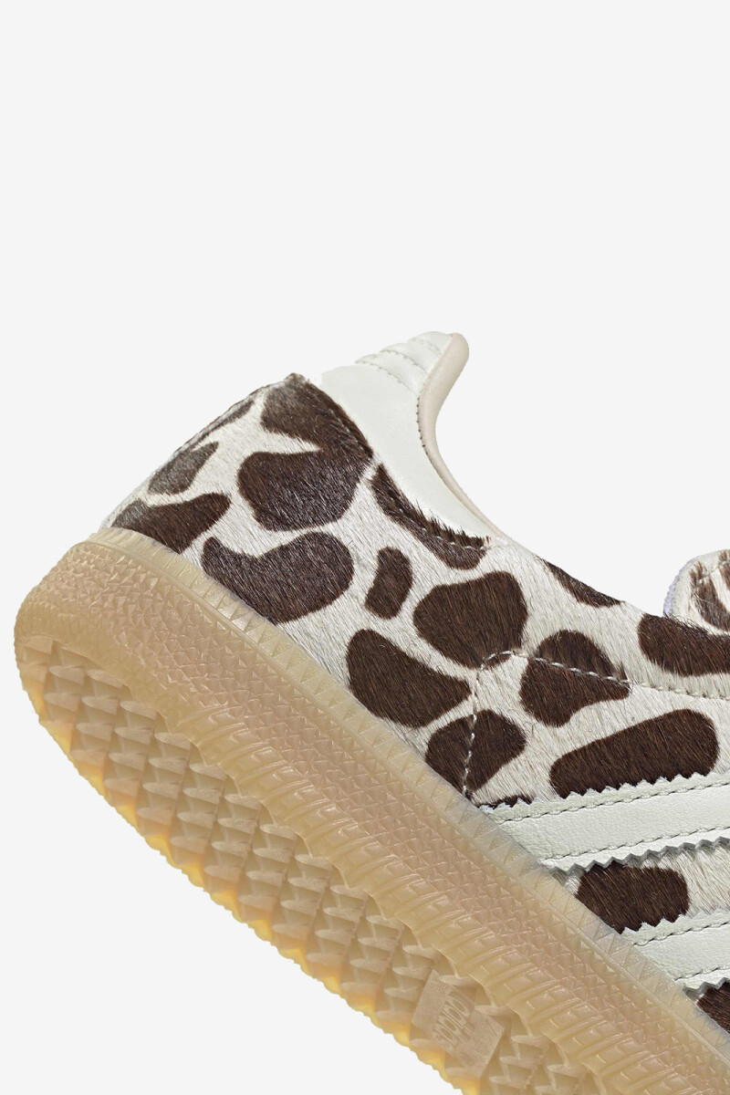 SAMBA OG W Multicolor