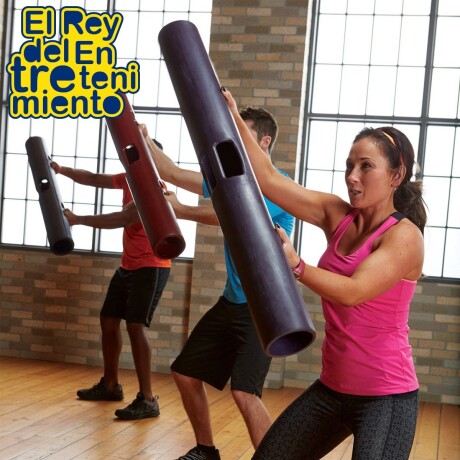 Tubo Peso 12kg Crossfit Core Bag Power Tube Bulgarian Tubo Peso 12kg Crossfit Core Bag Power Tube Bulgarian