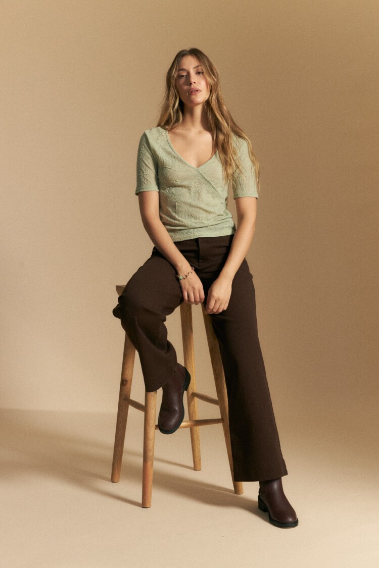 TOP MULHOUSE Pistacho