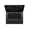 MacBook Pro 14" M3 Pro 18GB 512GB SSD Space Black SPA MacBook Pro 14" M3 Pro 18GB 512GB SSD Space Black SPA