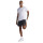 Remera 2XU Aero Tee Blanco