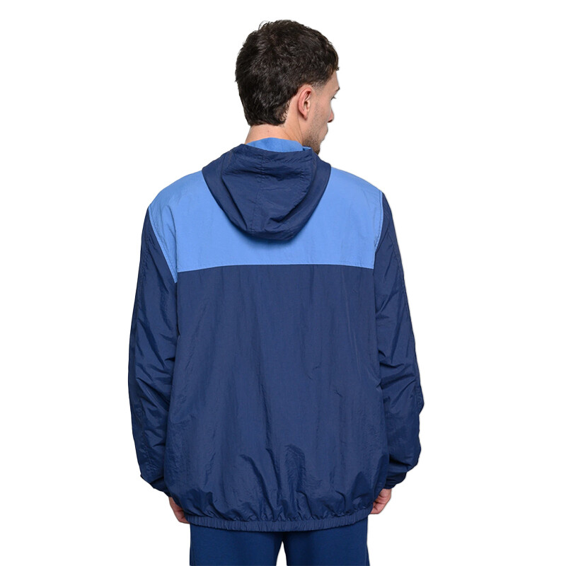 Canguro Umbro Nacional Reversible Urban Azul
