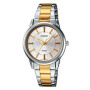 Reloj CASIO LTP1303SG-7AVDF en Acero Combinado Esfera 35mm 0