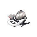 PLANCHA VERTICAL A VAPOR LENZA CUORI CUO-4159 Sin color