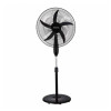 Ventilador Punktal De Pie 5aspas Pk-5012 Ventilador Punktal De Pie 5aspas Pk-5012
