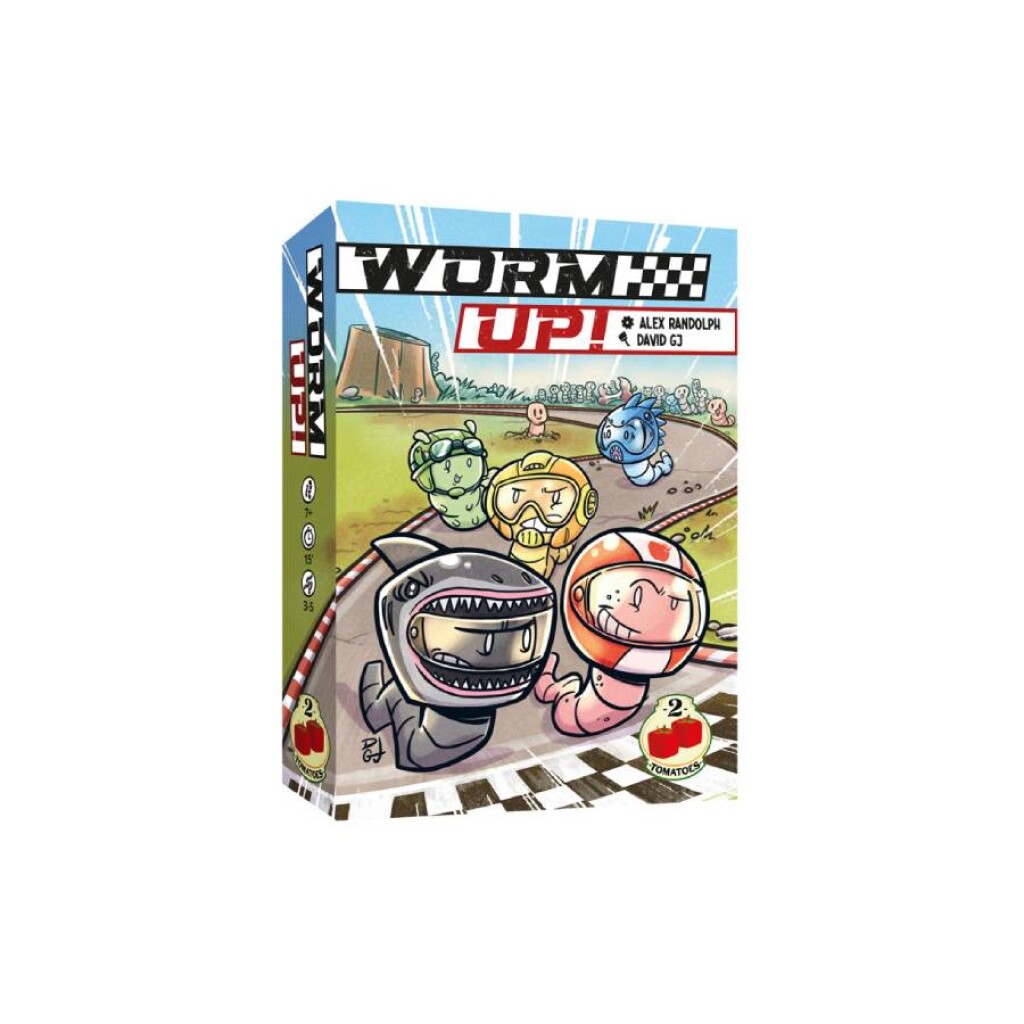 Worm Up