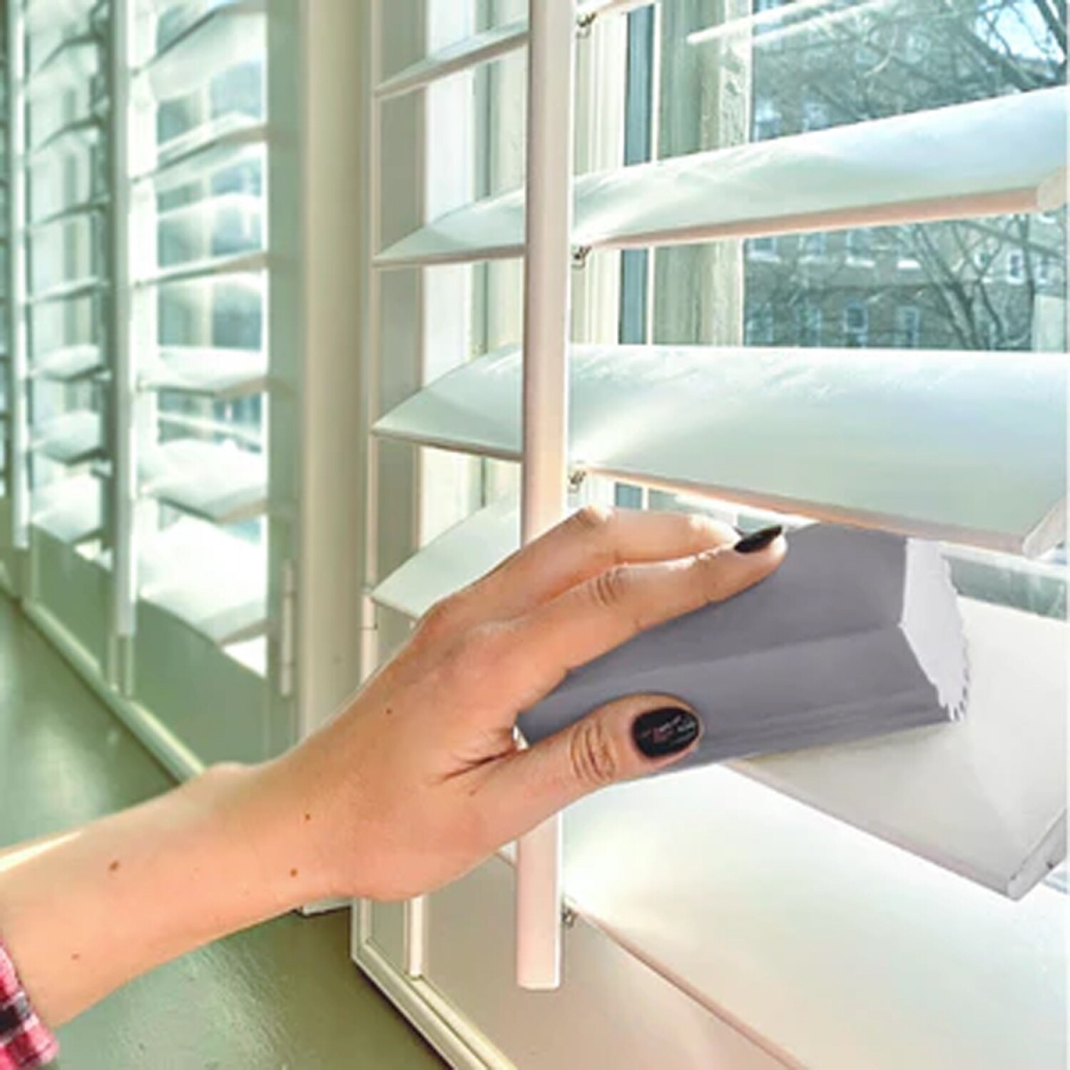 Esponja Mágica De 3 Unid. Tekbond, Esponja Magica