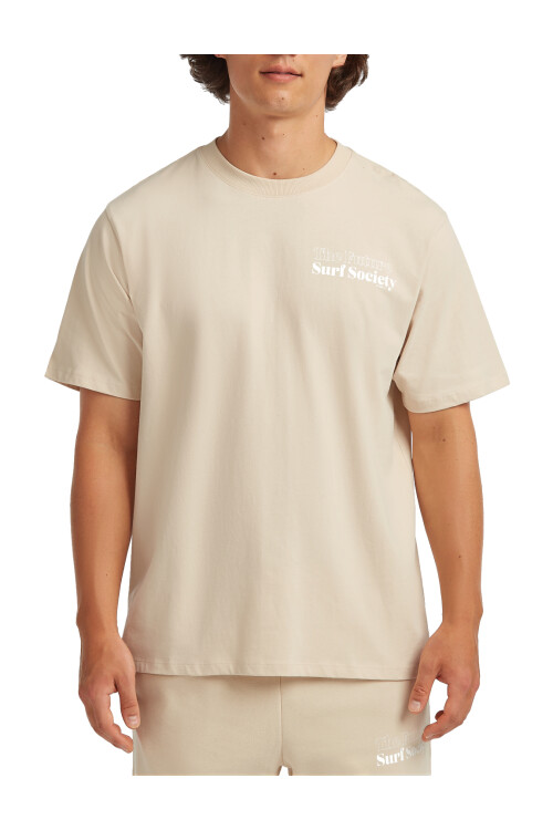 Remera O'Neill The Future Surf Society - Beige