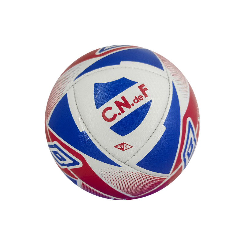 Pelota SWIFT Nº 5 Nacional Oficial 914