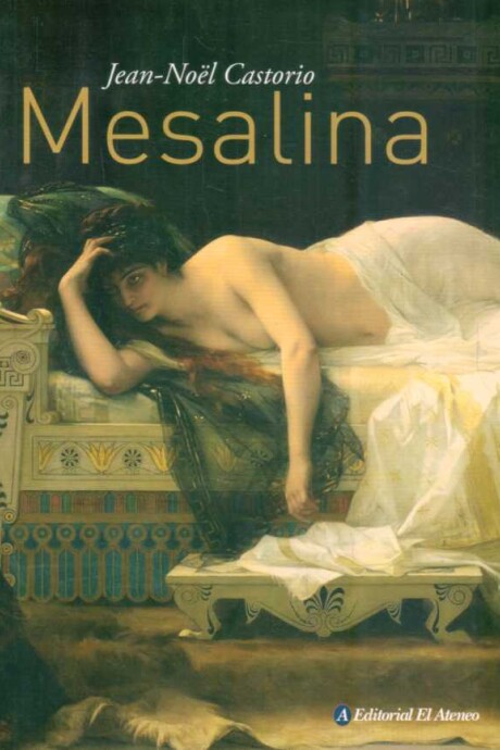 MESALINA MESALINA