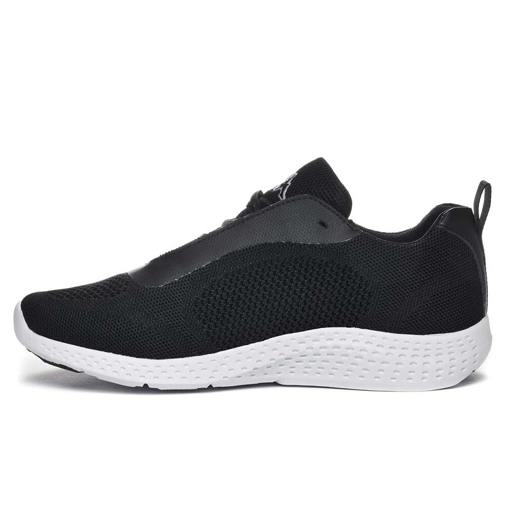 Logo Pantai - Mujer Black/grey Lt Lead/grey Silver