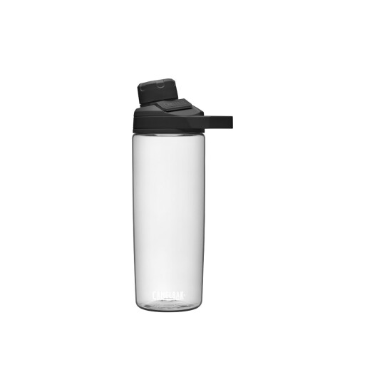 Botella Chute Mag 600ml - Transparente Camelbak 0