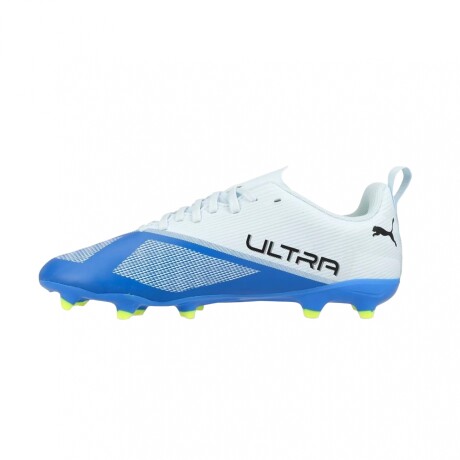 Championes Puma Ultra 7 Play FG/AG de niño 03