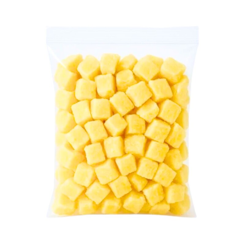Ananá Gecé - 1 kg Ananá Gecé - 1 kg