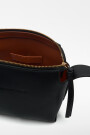 BANDOLERA PEQUEÑA Negro