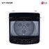 Lavarropas 13 Kg Lg Wt13wsbp LAVARROPAS LG 13KG WT13WSBP