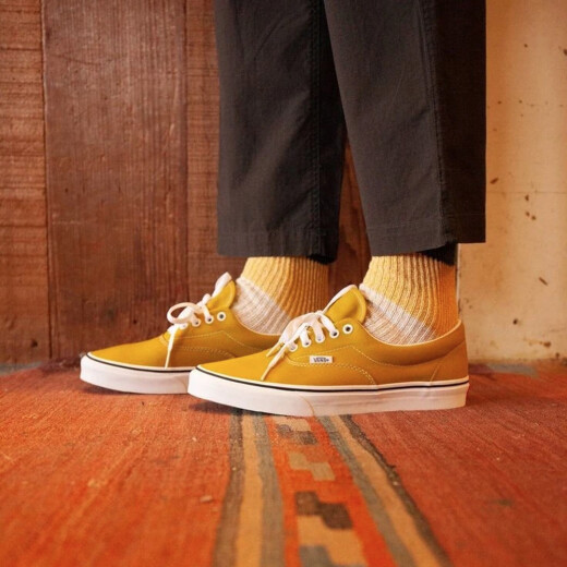 Championes Vans Ua Era - Mostaza Championes Vans Ua Era - Mostaza