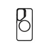 Protector para Samsung Galaxy S24 Plus soporte negro Protector Para Samsung Galaxy S24 Plus Soporte Negro