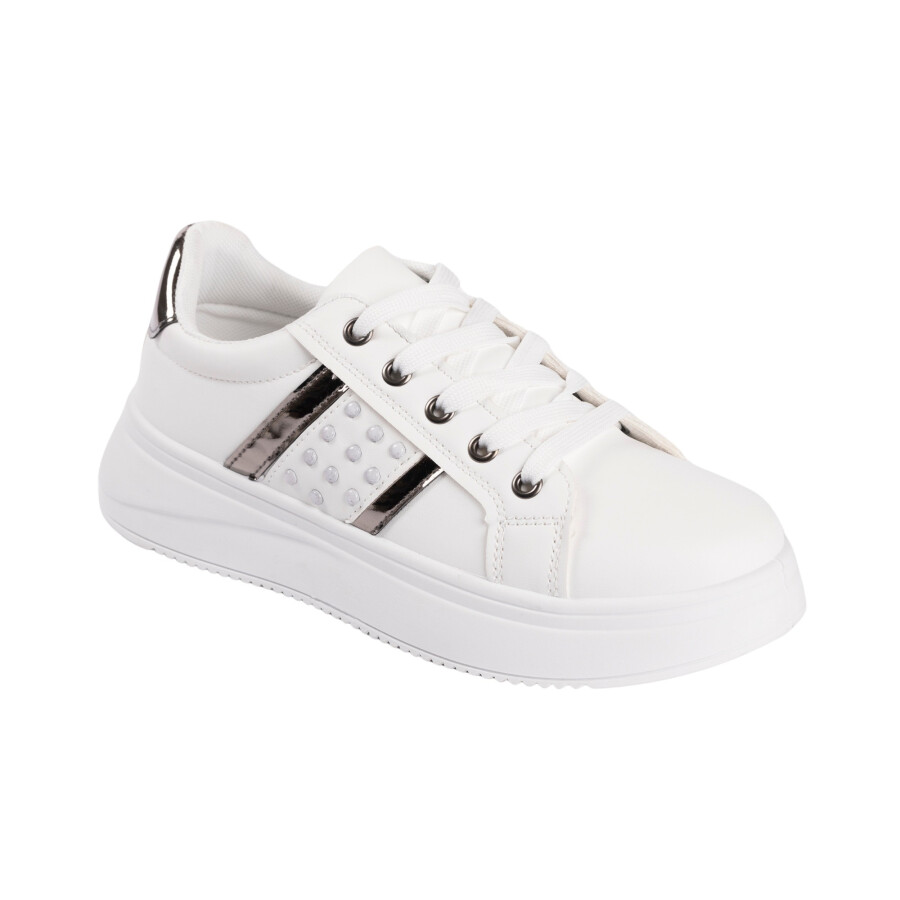 CHERRY TREND WHITE