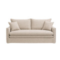 Sillon St. Germain 3 Cuerpos Beige
