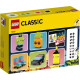 Lego Classic 11027 Diversión Creativa: Neón Fun Lego Classic 11027 Diversión Creativa: Neón Fun