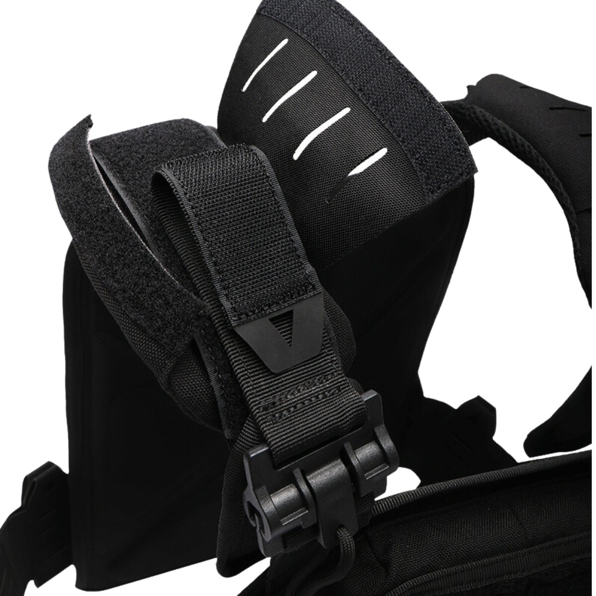 40 Rivetti In Plastica Per Auto | Foro 8 Mm | Grigio | Fissaggio Paraurti E Pannelli - Foto 3