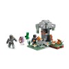Bloques para armar Lego Minecraft Jardín Pálido 243 pcs 7+ Bloques Para Armar Lego Minecraft Jardín Pálido 243 Pcs 7+