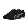 Championes PUMA Catch SD Hombre 402681 02 Negro-blanco