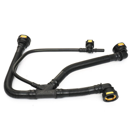 CAÑO CITROEN - PEUGEOT VAPOR ACEITE 206 207 307 C3 1.6 16V - CAÑO CITROEN - PEUGEOT VAPOR ACEITE 206 207 307 C3 1.6 16V -